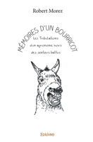 Mémoires d'un bourricot (French Edition) 2334105589 Book Cover