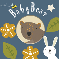 Baby Bear 1684641896 Book Cover