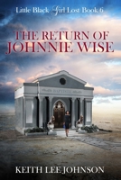 Little Girl Lost: The Return of Johnnie Wise 1601624336 Book Cover