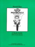 The Mouse and the Motorcycle: Novel-Ties Study Guides 1569820570 Book Cover