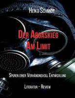 Der Abgaskrieg: Am Limit 3741275646 Book Cover