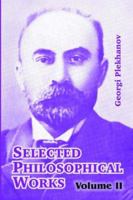 Selected Philosophical Works 1410213854 Book Cover