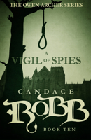 A Vigil of Spies 1682301095 Book Cover
