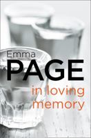 In loving memory 0008175969 Book Cover