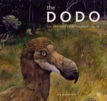 The Dodo 9072736265 Book Cover