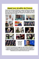 Appel aux �rudits de France null Book Cover