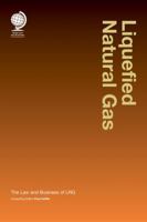 Liquefied Natural Gas 1905783019 Book Cover