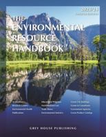 Environmental Resource Handbook 2023-2024 1637005512 Book Cover