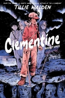 Clemetine Book Three 153439737X Book Cover