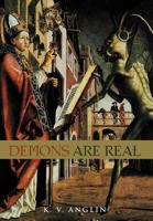 Demons Are Real 1467035505 Book Cover