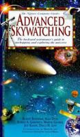 Advanced Skywatching: The Backyard Astronomer's Guide to Starhopping and Exploring the Universe (Nature Company Guides) 0783549415 Book Cover