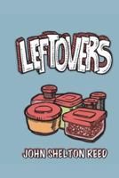 Leftovers 1720436096 Book Cover