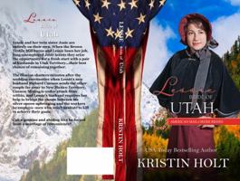 Lessie: Bride of Utah 1634380274 Book Cover