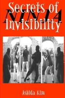 Secrets of Invisibility 0557653118 Book Cover