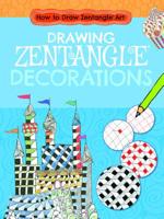 Drawing Zentangle(r) Decorations 1538242672 Book Cover