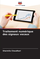 Traitement numérique des signaux vocaux (French Edition) 6209047521 Book Cover