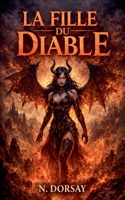 La fille du diable (French Edition) B0GJTSVP7R Book Cover