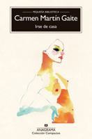 Irse de casa 8433910787 Book Cover