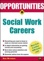 Opportunities in Engineering Careers, Rev. Ed. 0071390464 Book Cover