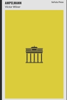 Ampelmann (Spanish Edition) B0DQV1YH8V Book Cover