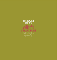 Circles, Colour, Structure: Studies 1970 1905464193 Book Cover