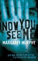 Now You See Me 1789314704 Book Cover