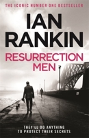 Resurrection Men 0752883658 Book Cover