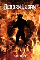 Reborn Lycan 1958711853 Book Cover