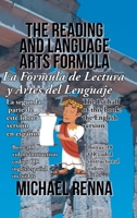 The Reading and Language Arts Formula B09WZM95JQ Book Cover