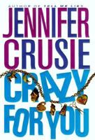 Crazy For You 0312971125 Book Cover