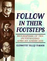 Follow in Their Footsteps 0525651918 Book Cover