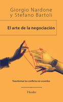 El Arte de la Negociacion 8425453305 Book Cover
