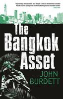 The Bangkok Asset 0307474305 Book Cover
