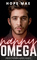Nanny Omega (Omega Placement Agency) B0FB6YSVY2 Book Cover
