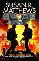 Crimes Against Humanity 1481483714 Book Cover