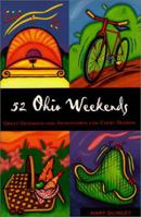 52 Ohio Weekends 1566261848 Book Cover