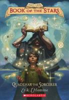 Book of the Stars #01 Quadehar the Sorcerer 043953643X Book Cover