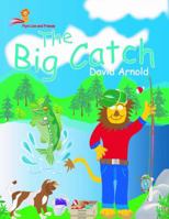 The Big Catch 099929864X Book Cover