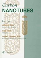 Carbon Nanotubes 0080426824 Book Cover