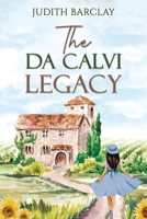 The Da Calvi Legacy 1035882647 Book Cover