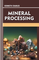 Mineral Processing B0F9Z1X1ZX Book Cover