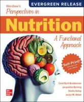 Loose Leaf for Wardlaw's Perspectives in Nutrition: A Functional Approach 1265155402 Book Cover