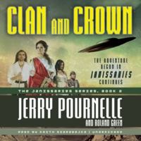 Janissaries: Clan and Crown 0441382959 Book Cover