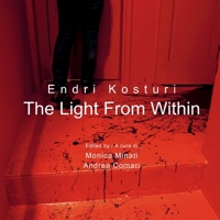 The Light From Within 1471616010 Book Cover