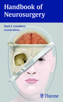 Handbook of Neurosurgery 1604063262 Book Cover