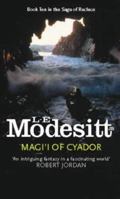 Magi'i of Cyador 0812579488 Book Cover