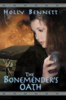 The Bonemender's Oath 1551434431 Book Cover