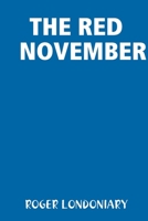 The Red November 1304778533 Book Cover