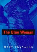 The Blue Woman and Other Stories 0393317269 Book Cover