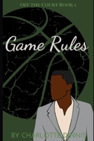 Game Rules 1076516149 Book Cover